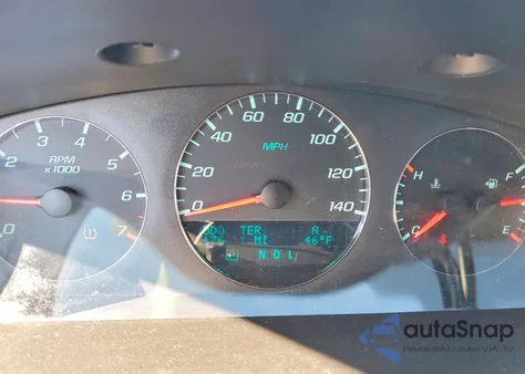 2014 Chevrolet Impala Limited Ltz z USA, uszkodzony, nr VIN 2G1WC5E30E1104719